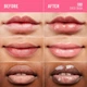 Блеск для губ Rimmel Thrill Seeker Glassy Gloss 100 Coco Suga 10 мл (3616305226051) - изображение 4