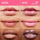Блеск для губ Rimmel Thrill Seeker Glassy Gloss 150 Pink Candy 10 мл (3616305226068) - изображение 3