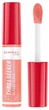 Блеск для губ Rimmel Thrill Seeker Glassy Gloss 250 Peachy vibes 10 мл (3616305226037) - изображение 2