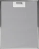 Вытяжка Borgio BKF (TR) 1100 60 inox - изображение 2