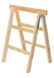 Будівельний козел Kadax Lorch дерев’яна універсальна підставка (5903699491225) - зображення 1