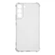 Противоударный Чехол TPU Virgin Hard для Samsung Galaxy S22+ 5G (S906) Transparent - изображение 1