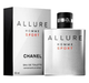 Туалетная вода для мужчин Chanel Allure Homme Sport 50 мл - изображение 1