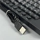 Клавіатура дротова (USB) DEFENDER Focus з Eng, Укр, Рос розкладками - зображення 6