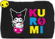 Пенал Pyramid Kuromi - Punk Rocking Out плюшевий SR2402482 (5063457025212) - зображення 1