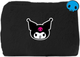 Пенал Pyramid Kuromi - Punk Rocking Out плюшевий SR2402482 (5063457025212) - зображення 2