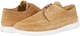Мужские замшевые туфли Sperry 46р, бежевые, 30 см - изображение 2
