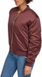 Женский бомбер Levi's 40р, L, красный - изображение 2