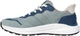 Мужские кроссовки Skechers 46р, синие, 30см - изображение 1