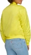 Жіночий бомбер Levi's 38р., М, жовта - зображення 3