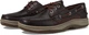 Чоловічі туфлі Sperry 46р, коричневі, 30см - зображення 1