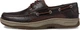 Чоловічі туфлі Sperry 46р, коричневі, 30см - зображення 3