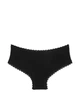 Набор 7 шт женские трусики хлопок чикини Victoria's Secret QG742 размер L разноцветные - изображение 4