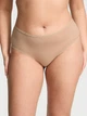 Женские трусики хлопок чикини набор 7 шт Victoria's Secret QD742 размер L - изображение 3