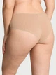 Женские трусики хлопок чикини набор 7 шт Victoria's Secret QD742 размер L - изображение 4