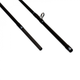 Спінінг Yamaga Blanks Mebius 79M 2,365 м 5-28гр. FSH002148 - зображення 2
