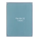 Чохол Smart Case No Logo для iPad Air 2026/2025/2024 (11")/Air 2020 (10,9")/Air 2022 (10,9") Pine Green - изображение 3
