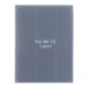 Чохол Smart Case No Logo для iPad Air 2026/2025/2024 (11")/Air 2020 (10,9")/Air 2022 (10,9") Black - изображение 3