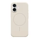 Чохол Beats Case with MagSafe для iPhone 16 Summit Stone - изображение 1