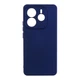 Чохол Silicone Cover Full Camera (A) для Xiaomi Redmi Note 14 5G 34.Purple - изображение 1