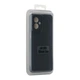 Чохол Silicone Cover Full Camera (A) для Motorola G55 18.Black - изображение 3