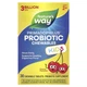 Пробіотик для дітей Nature's Way (Primadophilus kids) 3 млрд КУО 30 жувальних таблеток зі смаком вишні (NWY-14243) - изображение 1