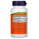 Мака Now Foods (Maca) 500 мг 100 капсул (NOW-04721) - изображение 2