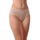 Трусы брифы женские Sania Ozone бежевый М - изображение 1