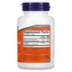 L-Цистеїн Now Foods (L-Cysteine) 500 мг 100 таблеток (NOW-00077) - изображение 2