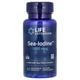Йод Life Extension (Sea Iodine) 1000 мкг 60 капсул (LEX-17406) - изображение 1