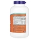 Кальцій і магній NOW Foods (Calcium & Magnesium) 240 капсул (NOW-01252) - изображение 2