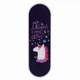 Grip Band Momo Stick Unicorn фіолетовий тримач-кільце для телефону (клейка основа, універсальний) - зображення 1