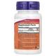 Вітамін В-12 метил Now Foods (Methyl B-12) 1000 мкг 100 льодяників (NOW-00495) - зображення 2