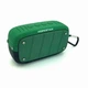 Портативна колонка Hopestar T5 Bluetooth бездротова стерео для активного відпочинку із захистом від вологи - зображення 8