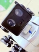 Робот трюковая собака на радиоуправлении Stunt Robot Dog H29-4 с LED-подсветкой и WiFi-камерой - изображение 2