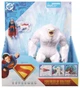 Zestaw figurek Spin Master DC Superman Twierdza Samotności (681147079946) - obraz 1