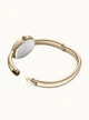 Часы женские Burker Diana Gold White - изображение 3
