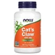 Котячий кіготь Now Foods (Cat's Claw) 500 мг 100 капсул (NOW-04618) - зображення 1