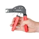 Пистолет для дюбелей "Молли" INTERTOOL RT-0013 - изображение 8