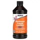 Рідкий лецитин із соняшника Now Foods (Sunflower Liquid Lecithin) 473 мл (NOW-02372) - зображення 1
