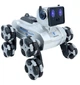 Робот трюковая собака на радиоуправлении Stunt Robot Dog H29-1 - изображение 1