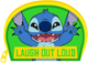 Piórnik Pyramid Disney Lilo and Stitch - Laugh Out Loud SR2400521 (5063457005498) - obraz 1