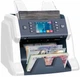 Однокарманный Сортировщик Банкнот RIBAO BC-55 Мультивалютная Счетная машинка с распознованием Номинала Валют Современный детектор банкнот - изображение 2