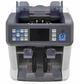 Сортировщик банкнот NRJ AL-955 UV/MG/IR с детекцией купюр Профессиональная счетная машинка для валют Сортировщик банкнот Счётчик денег С сортировкой номинала - изображение 3