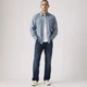 Джинси Levi's 541 Athletic Taper Jeans Color: The Rich - Dark Wash (181810014) W38 L32 - зображення 2