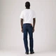 Джинсы Levi's 559 Relaxed Straight Fit Jeans Color: Nail Loop Knot - Dark Wash - Stretch (005590598) W42 L30 - изображение 3