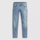 Джинси Levi's 512 Slim Taper Jeans Color: Dolf Sundown - Medium Wash - Stretch (288330956) W32 L32 - зображення 1