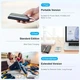 Кабель для зарядки Apple iPhone USB-Lightning 2.4A 1 м — зарядный провод шнур для айфона лайтнинг - изображение 4