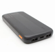 Портативна батарея AWEI P20K 10000mAh Black - зображення 4