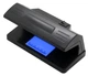 Детектор банкнот с УФ-проверкой (Counterfeit Money Detector) Профессиональный счётчик денег Cчётчик денег Cчётная машинка - изображение 1